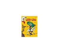 Lucky Luke 33 - Der Einarmige Bandit