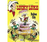 Lucky Luke 36 - Dalton City