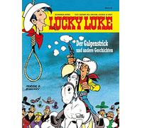 Lucky Luke (BD. 42) Der Galgenstrick Collectif Collectif (Auteur)