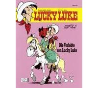 Lucky Luke 48 - Die Verlobte Von Lucky Luke