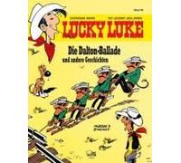 Lucky Luke 49 - Die Dalton Ballade Und Andere Geschichten