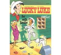 Lucky Luke 50 - Der Weiße Kavalier