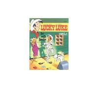Lucky Luke 50 - Der Weiße Kavalier