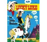 Lucky Luke 51 - Der Falsche Mexikaner