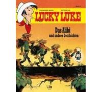 Lucky Luke 55 - Das Alibi