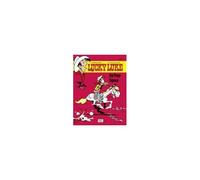 Lucky Luke 56 - Der Pony-Express