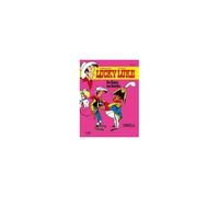 Lucky Luke 57 - Der Kaiser Von Amerika