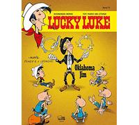 Lucky Luke 73 - Oklahoma Jim