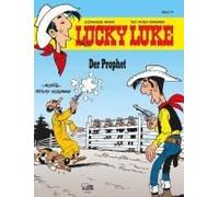 Lucky Luke 74 - Der Prophet