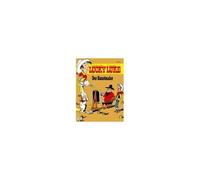 Lucky Luke 75 - Der Kunstmaler