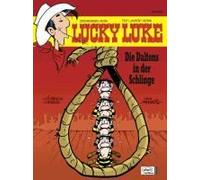 Lucky Luke 80 - Die Daltons In Der Schlinge