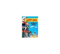 Lucky Luke 86 - Das Elixier Von Doc Doxey