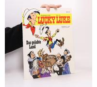 Lucky Luke 95 - Das Gelobte Land