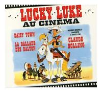 Lucky Luke au cinéma