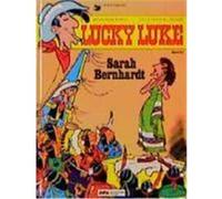 Lucky Luke 35 - Sarah Bernhardt
