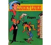 Lucky Luke (Bd. 41). Fingers Morris,Banda, Lo Hartog van (Auteur)