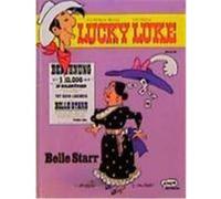 Lucky Luke (Bd. 69). Belle Star