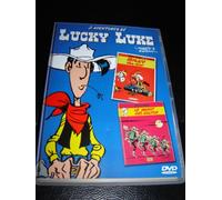 Lucky Luke: Billy the Kid / Le magot des Dalton