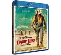 Lucky Luke - Blu-Ray E
