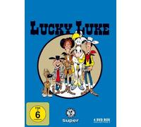 Lucky Luke-Box 2 [Import]