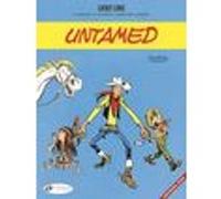Lucky Luke by ... Blutch - Untamed Blutch (Auteur), Jerome Saincantin (Traduction)