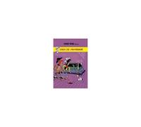 Lucky Luke, Caza De Fantasmas