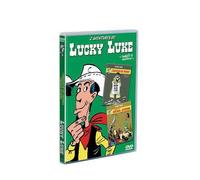 Citel – Bande dessinée – Lucky Luke : Chasseur de Primes + Prima Donna