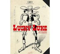 Lucky Luke: Les coulisses de la création