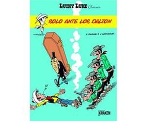Lucky Luke Classics 9 Fauche, X , Leturgie, J (Auteur)