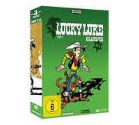Lucky Luke - Classics-Vol.2 [Import]