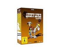 Lucky Luke - Classics-Vol.3
