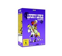 Lucky Luke - Classics-Vol.4 [Import]