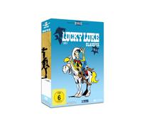 Lucky Luke Classics - Vol. 5 (épisodes 43 - 52 DVD) NEUF et emballage...