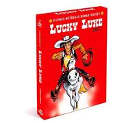 Lucky Luke: Coffret