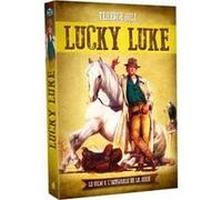 Lucky Luke Coffret DVD E