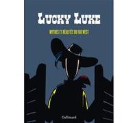 Lucky Luke Collectif (Auteur)