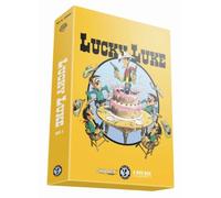 Lucky Luke-Collection 3 [Import]