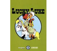 Lucky Luke – Warner Bros. – Import – Collection 4