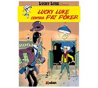 Lucky Luke contra Pat Póker