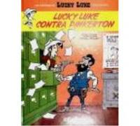 Lucky Luke Contra Pinkerton - Daniel Pennac, Achdé Daniel Pennac, Achdé (Auteur)