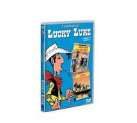 Lucky Luke contre Pat Poker - L'Alibi