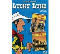Lucky Luke contre Pat Poker - L'Alibi G