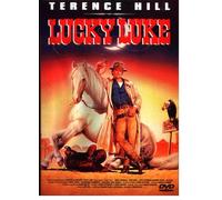 Lucky Luke : Daisy Town