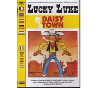 Lucky Luke Daisy Town
