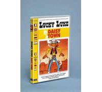 Lucky Luke - Daisy Town