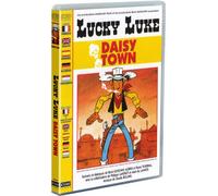 Lucky Luke - Daisy Town