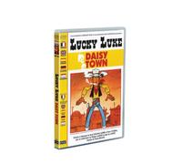 Lucky Luke - Daisy Town