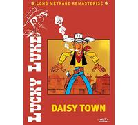 Lucky Luke: Daisy Town