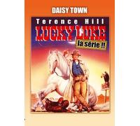 Lucky Luke : Daisy Town