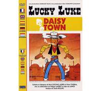Lucky Luke - Daisy Town
